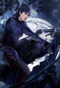 廢柴妖君