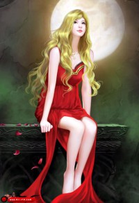 婴儿艳后