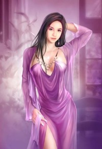 奔放的青春