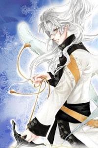 总裁她总是哭唧唧