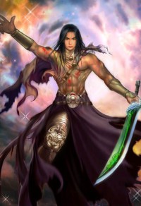 替嫁神医:将军请让开