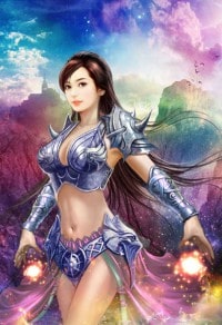 特種仙帝