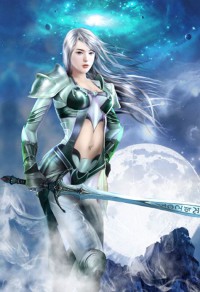 锋将