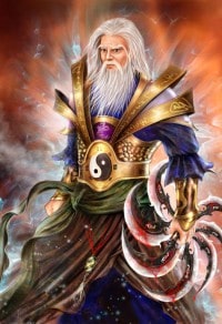 當喪屍皇穿成農家攻
