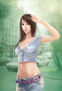 淘氣公主的愛戀