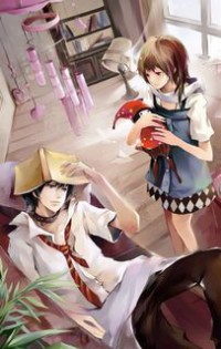 天才兒女傾城孃親